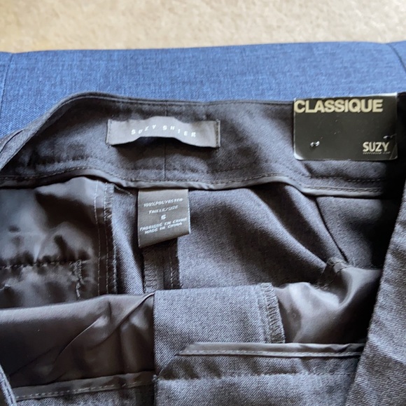 Dress Pants new with tags size 5 - Picture 3 of 3